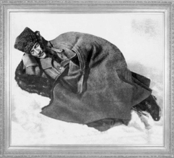 Kelime iyi seilmi, sakin ve iyice dnlm bir fikir zincirinin sonucu...