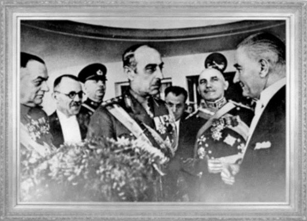 "Avrupa ile ilikilere alarak gelitirmek"