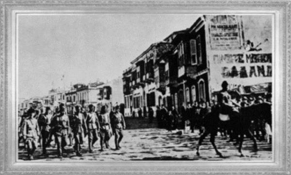 Yznde zayflklarn ve sradanln hakim olduumu dnemimizde, ok iyi gelen olgunlam, konsantre olmu bir enerji, gerilmi bir g var...