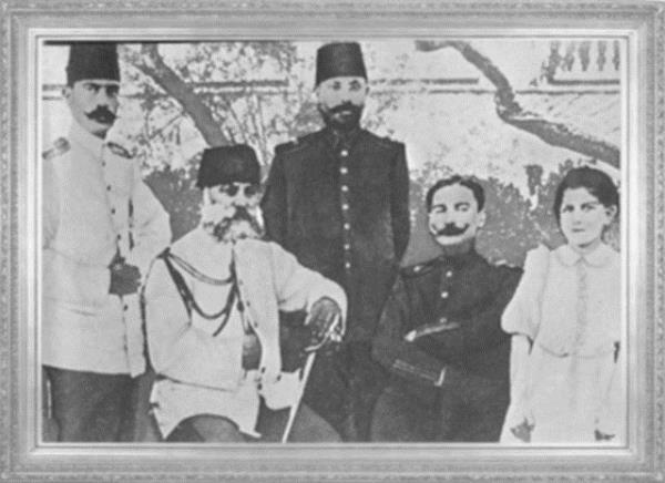 Gazetenin 165'inci kurulu yldnm vesilesiyle internet sitesinde yaymland...