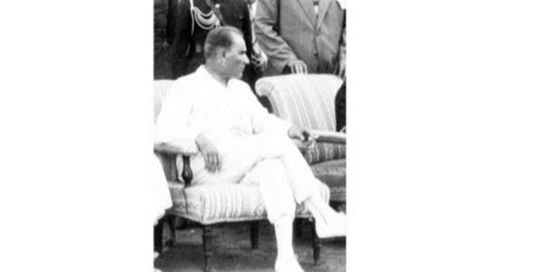 Ama ilkesel yap olarak deil...