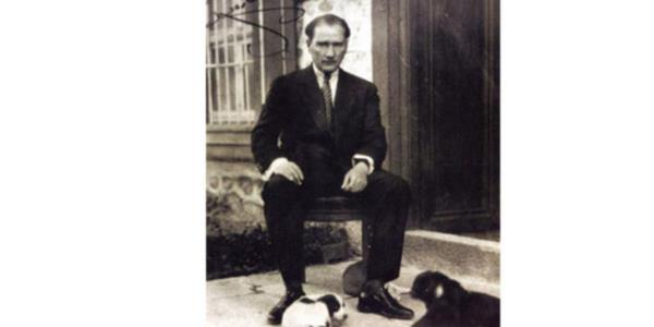 Aklamalarnn dier blmlerinde Mustafa Kemal Paa, Avrupa basnnda ok kez gndeme gelen, Trkiye'nin Avrupa ve Bat medeniyetine nefretle srtn dnmesi konusu zerine de konutu: