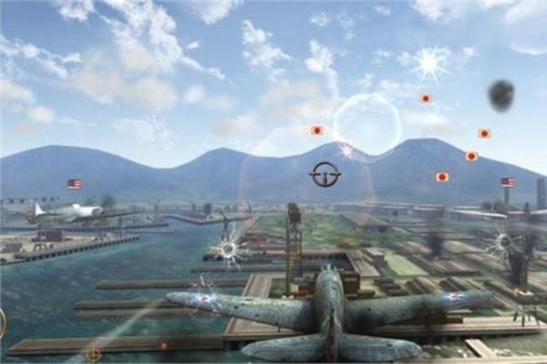 Sky Gamblers: StormRaiders