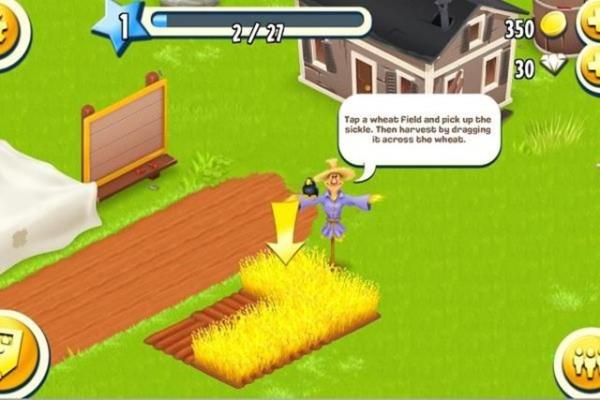Hay Day