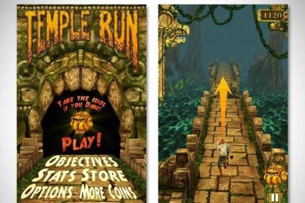 Temple Run