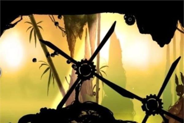 <p><b>iPad iin en iyi 30 oyun</b></p>  Bad Land