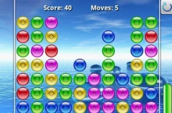 <p><b>En iyi ve cretsiz Android oyunlar</b></p>  Bebbled