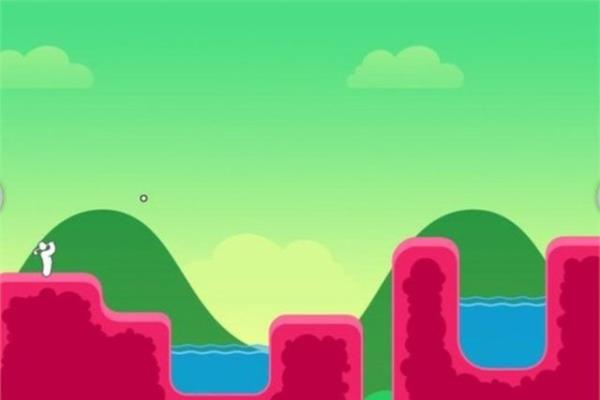 Super Stickman Golf 2