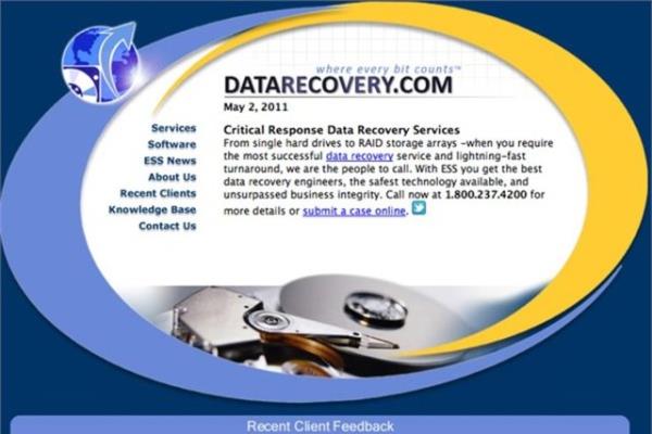 DataRecovery.com 1,65 milyon dolar. 2008'de satld.