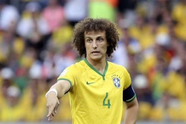 David Luiz, Fifa.com?un bir baka tercihi...