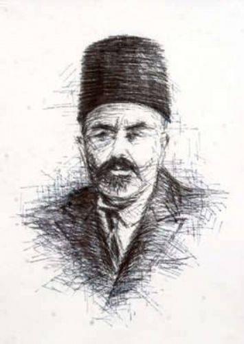 Babasnn rencisi Mustafa Stk ayn arsa zerine kk bir ev yapt, aile bu eve yerleti. Artk bir an nce meslek sahibi olmak ve yatl okulda okumak isteyen Mehmet kif, Mlkiye dadisi'ni brakt.