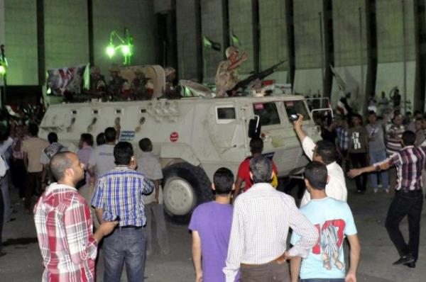 ayse bohurler &#8207;@aysebohurler 28 dk : Ortadogu satrancinda Misir demokraside eksiye duserse Islam dunyasi da kaybeder,en onemlisi de Filistin kaybeder