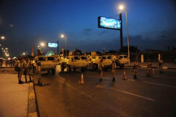 Mustafa ALCAN &#8207;@mustafaalcan 54 dk ; Mursi de Trkiye'ye bi'ey retti: Meruysan, tepene binmeye alanlara frsat vermeyeceksin!