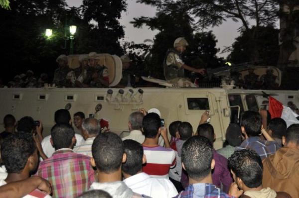 Sleyman Soylu &#8207;@suleymansoylu 1 sa : Msrn demokrasi yolculuunun yarda kesileceini dnenler yanlr.Msrn demokrasi serveni yeni balyor.Halkn iradesi kazanacak...