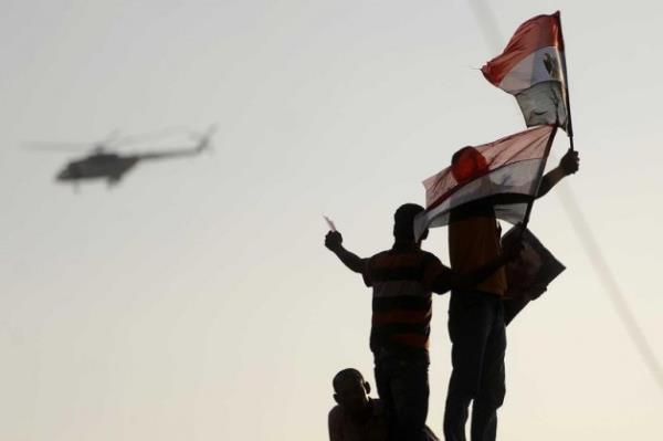 ismail klarslan &#8207;@kilicarslan_is 56 dk : Anayasa mahkemesi bakan ynetecekmi Msr' geici sre. Ahmet Necdet Sezer greve!