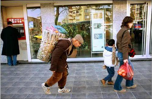 Dnyann ykn gerekten srtlanmak