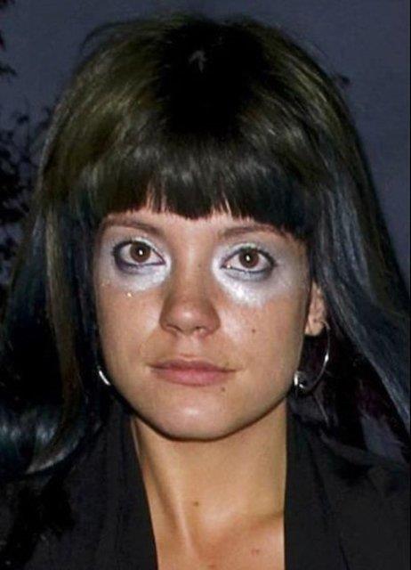 Lily Allen
