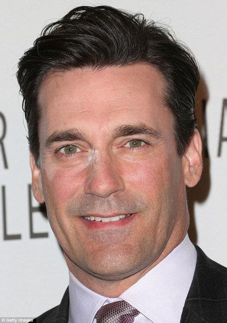 Jon Hamm