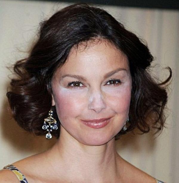 Ashley Judd