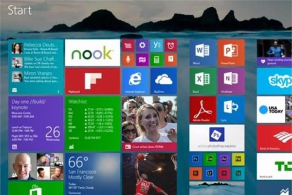 Windows'a yine gncelleme gelmesi bekleniyor.