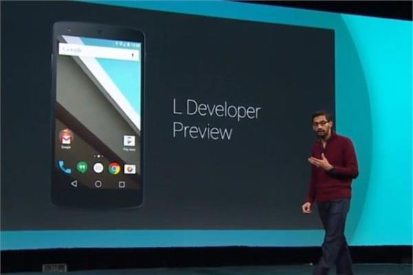 Google'dan bu yl yeni bir Nexus telefon ya da "Android Silver" adnda gelecek yeni bir iletim sistemi bekleniyor.