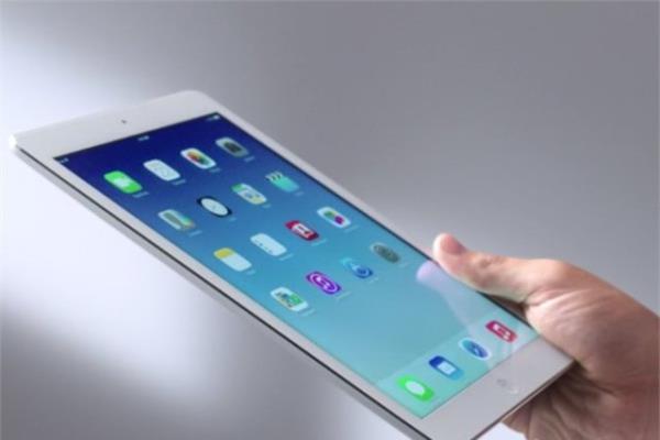 Ufak gncellemelerle yeni iPad'ler.