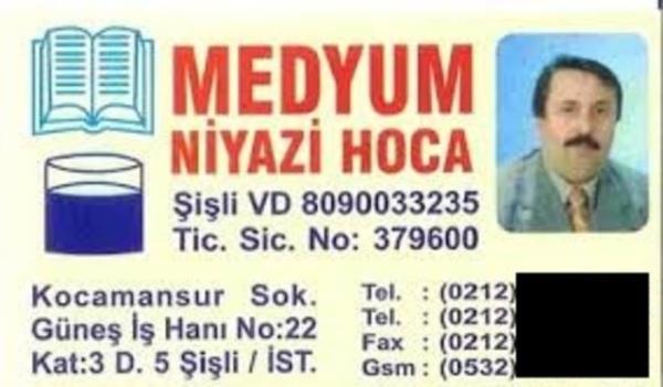 Vergi Dairesi'ne olan kaydyla %100 gven