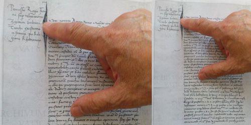 <p><b>BYK TRK'N OLU CEM SULTAN:</b></p>   Dr. Rinaldo Marmara'nn paylat 3 sayfadan oluan ve Latince kaleme alnan 4 Temmuz 1488 tarihli ikinci belge ise ite bu gizli antlamann bugne kadar bilinmeyen bir ynn ortaya kard. 'Rodos valyeleri emrinde Fransa'da bulunan Zizim'in (Cem Sultan) Fransa Kral tarafndan nakli vaadi' baln tayan belge yle balyor: