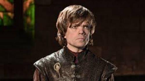 Tyrion Lannister Piyasann en baba Lannister'i olarak bildiimiz Tyrion, kk eytan olarak bu gne kadar George Martin'in elinden sa ktysa bu zekasndan dolaydr. Esir alndnda, kuatmada, hapsedildiinde ve kraln sa koluyken yaptklaryla zaten en zekilerden biri olduunu art arda kantlam bir zekadan adam diyebiliriz. 'Ne zaman bir dmanla anlasak, iki yeni dman yaratyoruz.'