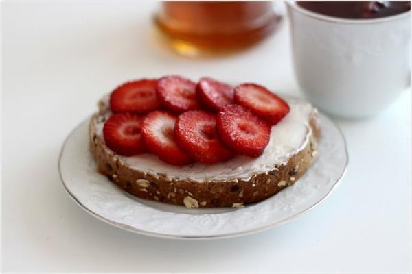Poaa, brek yerine tam buday, avdar ekmei tketerek kan ekerinizi dzenleyin.