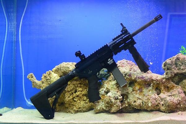 s�rede ba�ar�yla sonu�land�r�lan projede, Ortado�u Teknik �niversitesi, Kocaeli �niversitesi, T�BITAK SAGE gibi bilim kurulu�lar�yla �al���ld�. Prototip safhas�na 2011 y�l� ortas�nda getirilen t�fe�in 2012 y�l� ortas�nda 2 adet test prototipi imaline izin verildi.