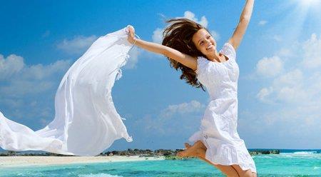 <b>Bedeninizi nemseyin:</b> Salkl beslenin, spor yapn, en nemlisi bedeninizi ve kendinizi nemseyin. Bayram tatilinin tadn karn ve sonraki haftaya enerji depolayarak balayn.