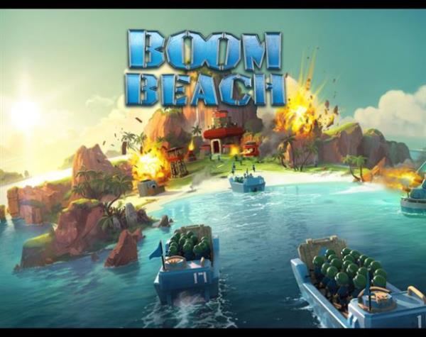 Sahili fethet ve gn kurtar! Boom Beach, eytani Kara Muhafzlara kar destans bir savan yapld stratejik bir sava oyunudur. Sefer kuvvetlerini dman tarafndan igal edilen cennet gibi adalara kar. Her bir karma sahili ve bedavaya kleletirilmi adallar iin sava ve kefedilmemi takmaday kefet. Verilen sava adeta adada gizlenen kadim gleri dizginleme yarna dnyor.