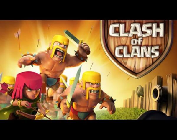 Clash of Clans bir sava stratejisi oyunu ve olduka popler. Kyn ina et, askerlerini eit ve milyonlarca oyuncuyla birlikte evrimii oyna. inizdeki barbar karma zaman.