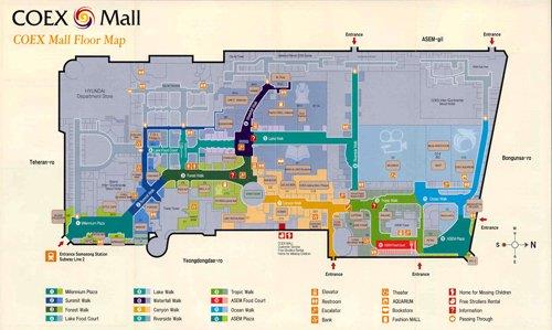 Alveri merkezinin haritasn anlayabilmek iin kartografi ustas olmanzn gerekmesi.