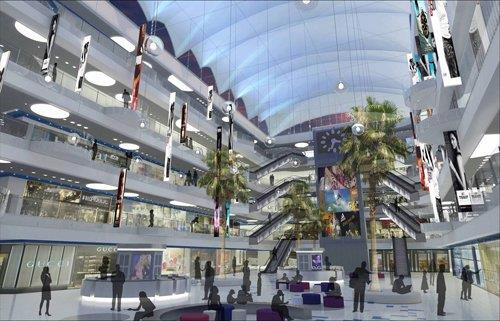 Bitmek bilmeyen soyunma kabini srasndaki dier insanlarn bekletmemek iin k hznda kyafet denemek zorunda olmak.