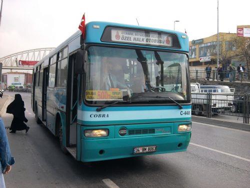 ' 500 t : istanbul'un ne kadar byk olduuna inanamayacaksnz. '