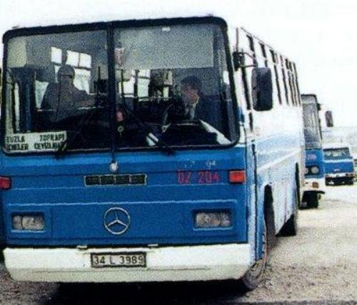 'bir kere binin inmek istemeyeceksiniz.'