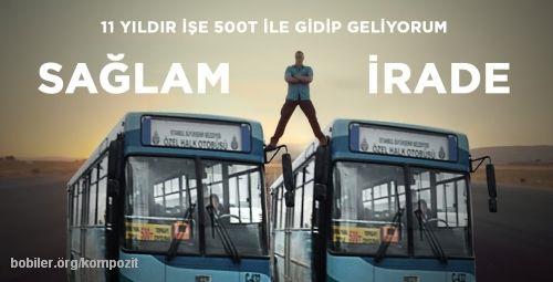 her zaman 1 kiilik yer vardr.