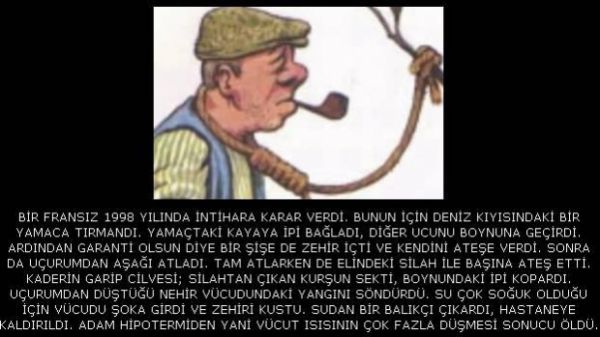 Bu lmler ok ilgin...