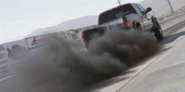 Amerika Kaliforniya niversitesi uzmanlar tarafndan gerekletirilen aratrmada anne karnnda ve hayatlarnn ilk ylnda trafikten kaynaklanan hava kirliliinden etkilenen ocuklarda baz kanserlerin daha ok grld belirlendi.