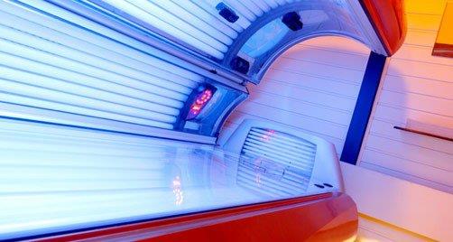 Dnya Salk rgt, solaryuma giren 30 yandan kk bireyler iin cilt kanseri riskinin %75 orannda daha fazla olduunu aklad.