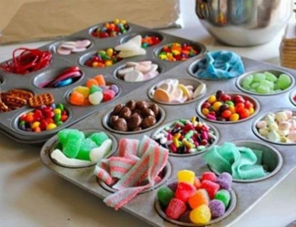 Boyal ekerleme ve abur cubur