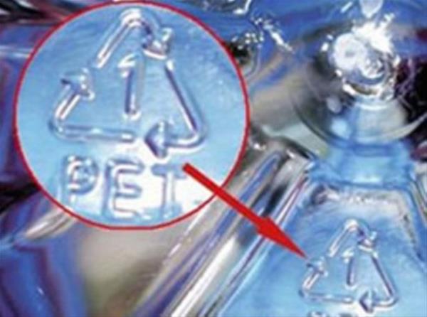 Zira plastik rnlerdeki kanserojen madde oran, bu plastik trlerine gre artyor.