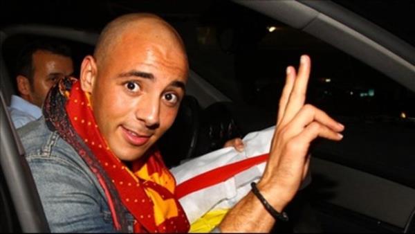 NORDIN AMRABAT Mabroek el Eid  <br>Bayramin mubarek olsun...</br>