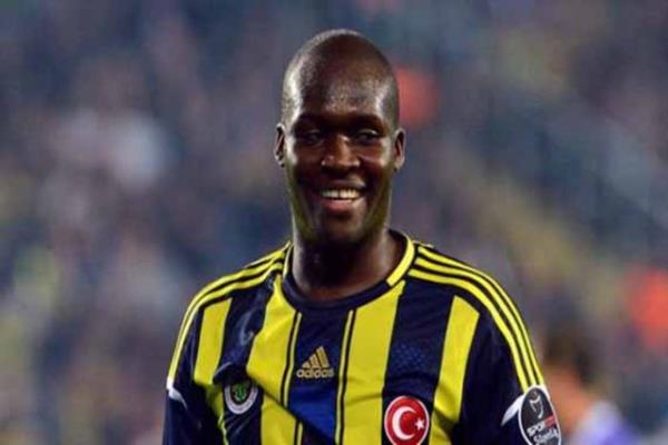 MOUSSA SOW   <br>Selamunaleykm! Bayramnz mbarek olsun!"</br>