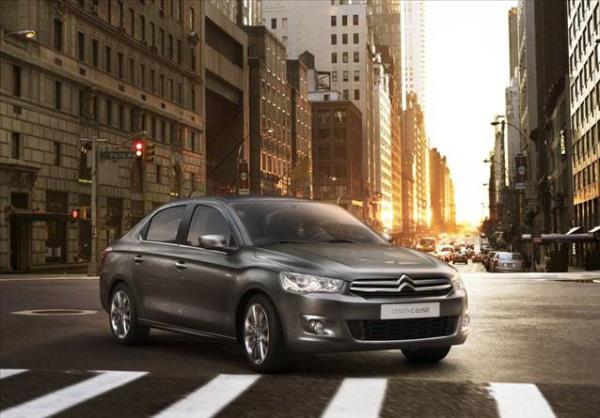 C4 ve C-Elysee modellerinde sunulan aylk faizi miktar %0.89.