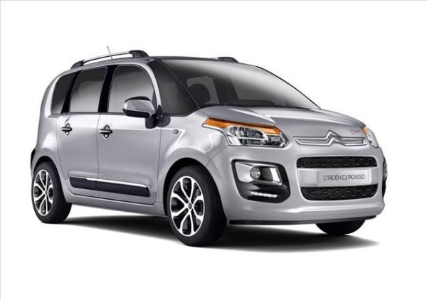 Citroen kampanyalar bakmndan en fazla model sunan markalar arasnda. C3 Picasso modeli normal fiyatndan 2.700 TL indirimle 62.950 TL'den balayan fiyatlar ile alclarn bekliyor.