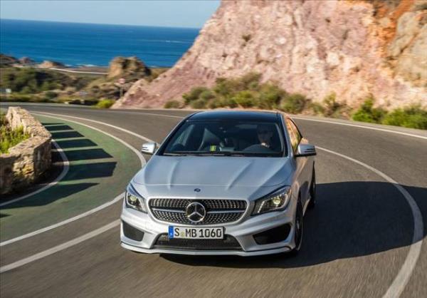 Mercedes-Benz, CLA modeli iin C Serisi ile ayn faizleri 110.000 TL'lik krediye sunuyor. Mercedes- Benz'den ayn zamanda 2. el temmuz ay kampanyas da cabas. 10.000 TL ile 80.000 TL arasnda kredi avantaj sunan Alman marka, 12 ile 36 ay aras %1.09, 48 ay vadede ise %1.11 faiz avantaj ile mterilerini bekliyor.