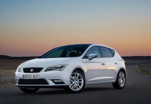 Gnmzn popler otomobili Seat Leon temmuz ay sonuna kadar 6.000 TL'ye varan indirimler sizleri bekliyor.
